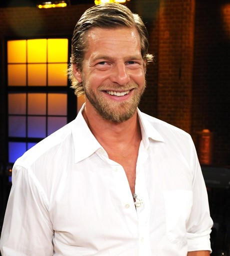 Henning Baum Fotoğrafı