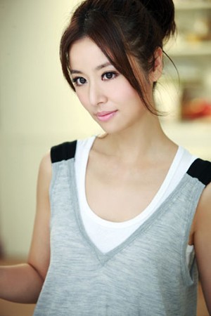 Ruby Lin fotoğrafı Ruby Lin fotoğrafı