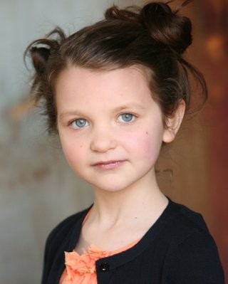Daisy Tahan Fotoğrafı