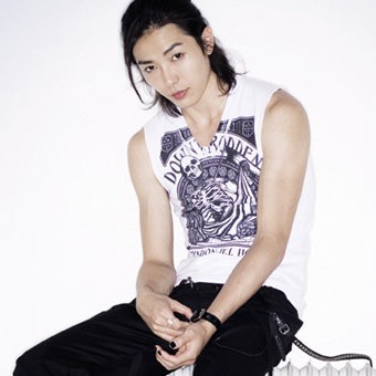 Kim Jae-Wook Fotoğrafı