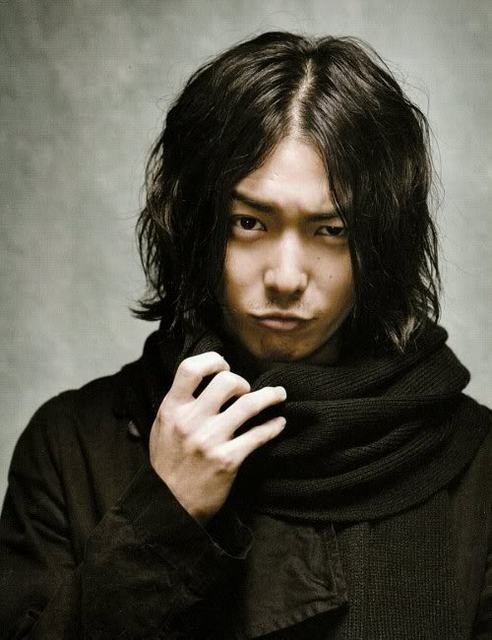 Kim Jae-Wook Fotoğrafı