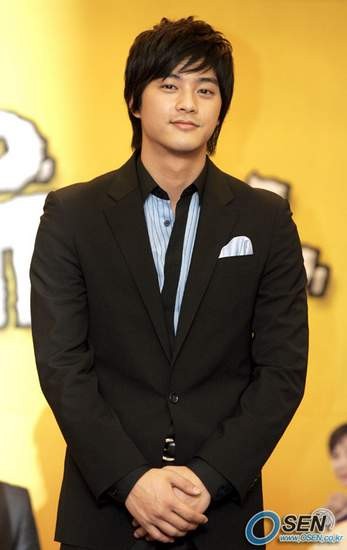 Kim Ji-hoon Fotoğrafları 5