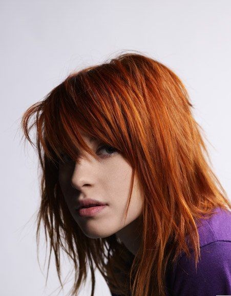 Hayley Williams Fotoğrafları 28