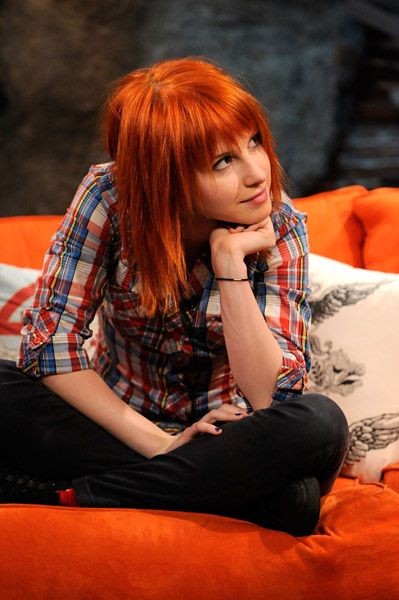 Hayley Williams Fotoğrafları 40