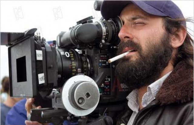 Quentin Dupieux Fotoğrafı