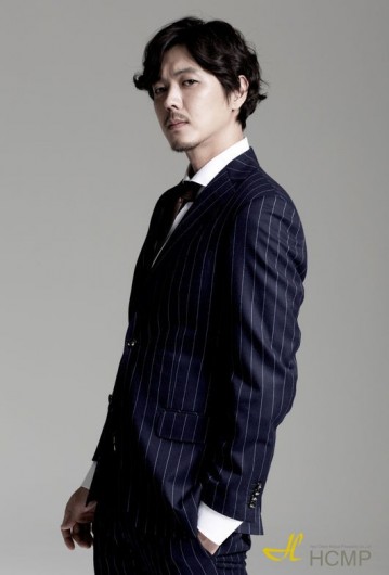 Kim Heung-soo Fotoğrafı