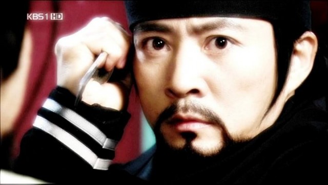 Choi Soo-jong Fotoğrafı