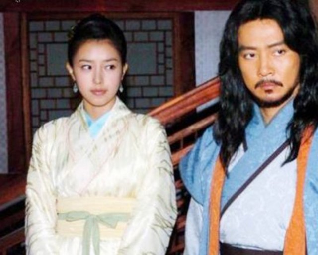 Choi Soo-jong Fotoğrafı