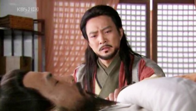 Choi Soo-jong Fotoğrafı