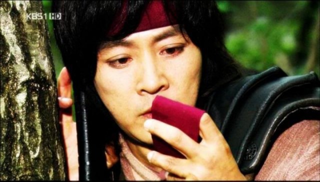 Choi Soo-jong Fotoğrafı