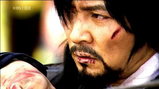 Choi Soo-jong Fotoğrafı