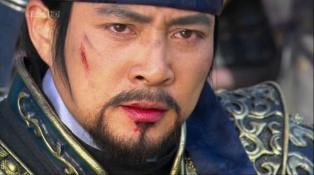 Choi Soo-jong Fotoğrafı