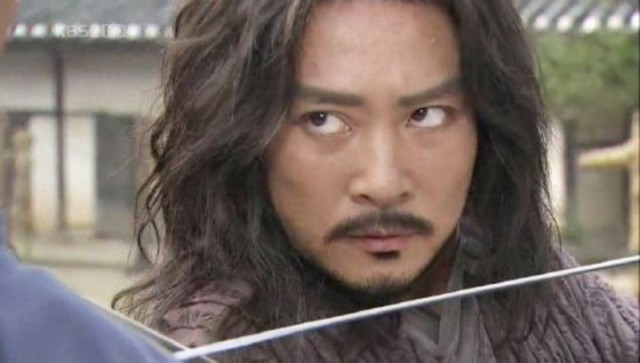 Choi Soo-jong Fotoğrafı