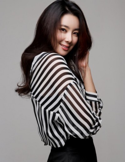 Song Seo-yeon Fotoğrafı