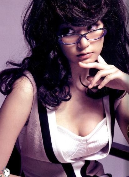 Kim Hyo-jin Fotoğrafı