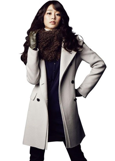 Kim Hyo-jin Fotoğrafı