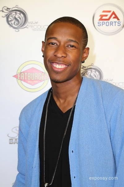 Deance Wyatt Fotoğrafı