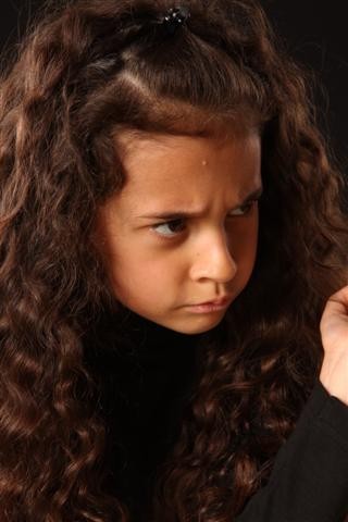 Sanem Fidan Fotoğrafı