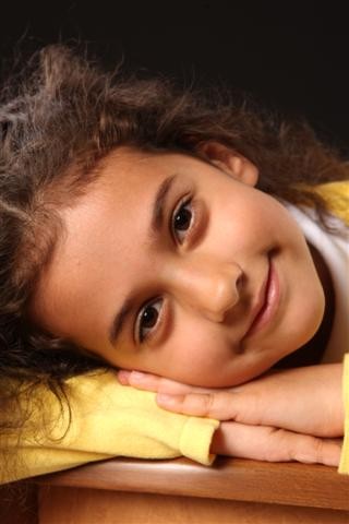 Sanem Fidan Fotoğrafı