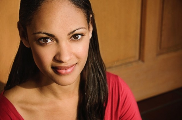 Cynthia Addai-Robinson Fotoğrafları 2