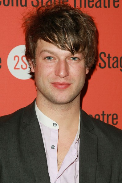 Peter Scanavino Fotoğrafı