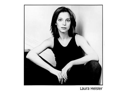 Laura Heisler Fotoğrafları 1