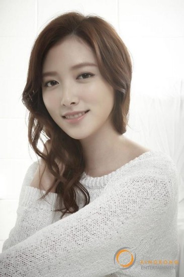 Im Joo Eun Fotoğrafı