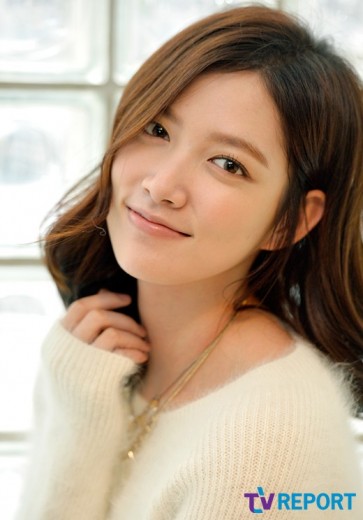 Im Joo Eun Fotoğrafları 21