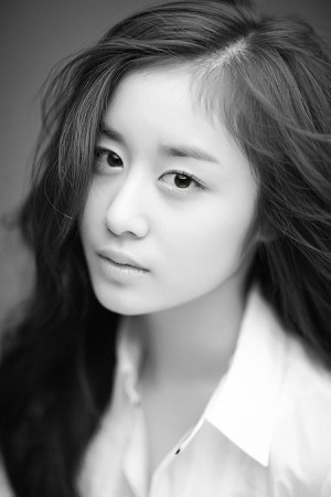 Park Ji-yeon Fotoğrafı