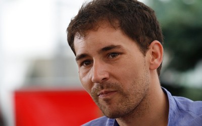 Javier Godino Fotoğrafı