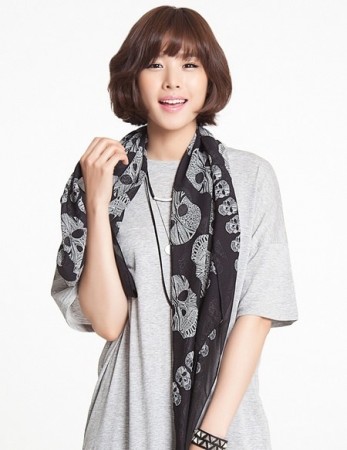 Jo Yoon Hee Fotoğrafı