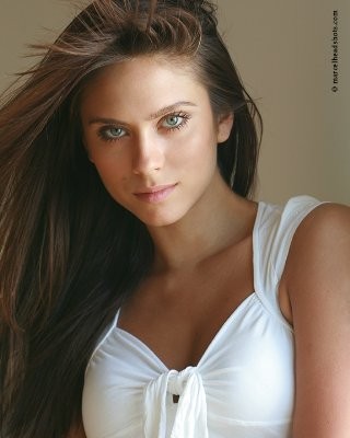 Aleksandra Eriksson Fotoğrafı