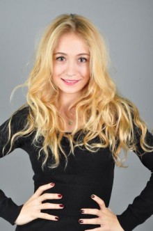 Sibel Aytan Fotoğrafı