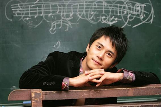 Ki-chan Lee Fotoğrafı