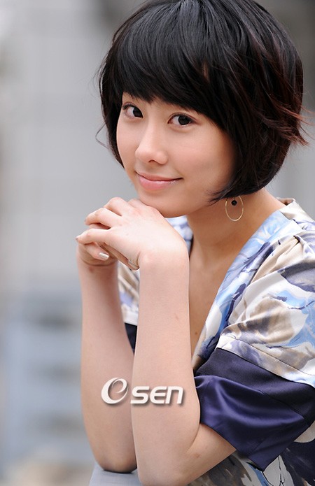 Han Ye-won fotoğrafı