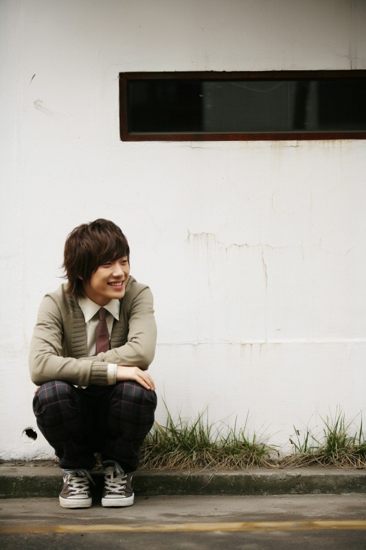 Choi Min Hwan Fotoğrafları 6