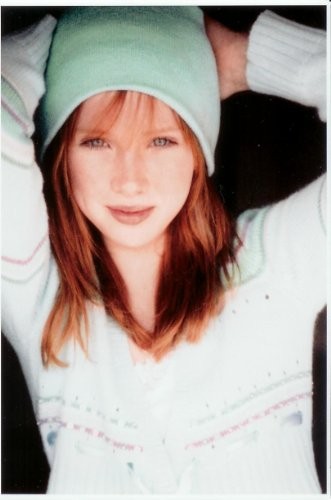 Molly C. Quinn Fotoğrafları 4