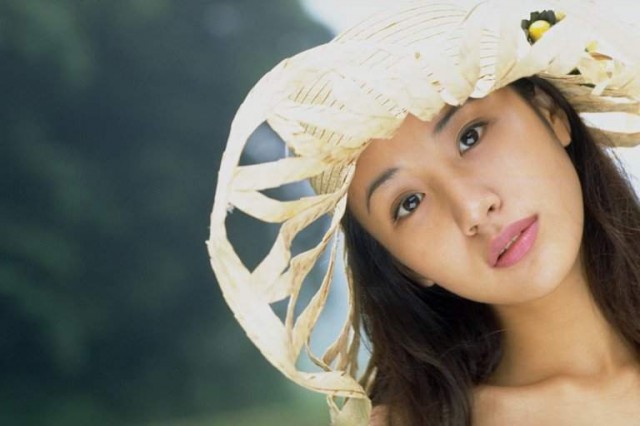 Sarina Suzuki Fotoğrafı