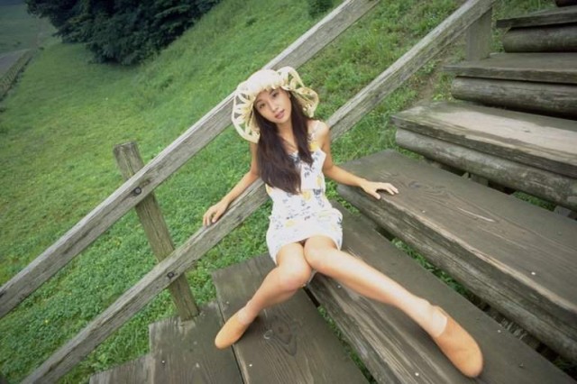 Sarina Suzuki Fotoğrafı