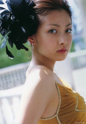Megumi Sato Fotoğrafı