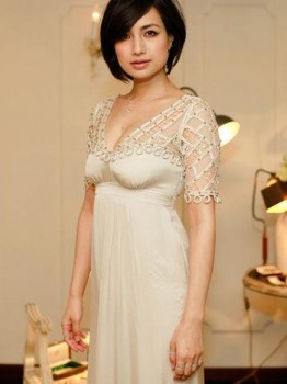 Mayumi Sada Fotoğrafı