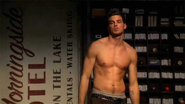 Rick Malambri Fotoğrafı