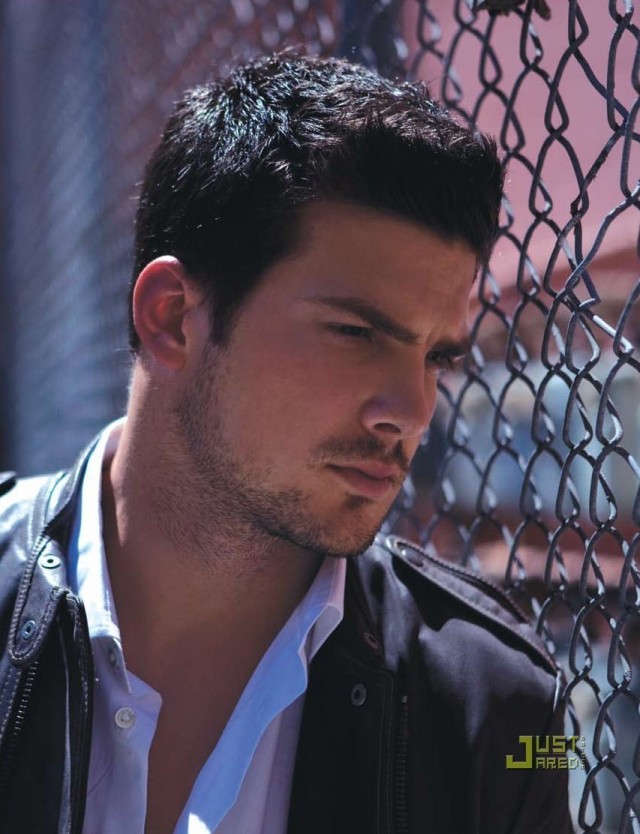 Rick Malambri Fotoğrafı