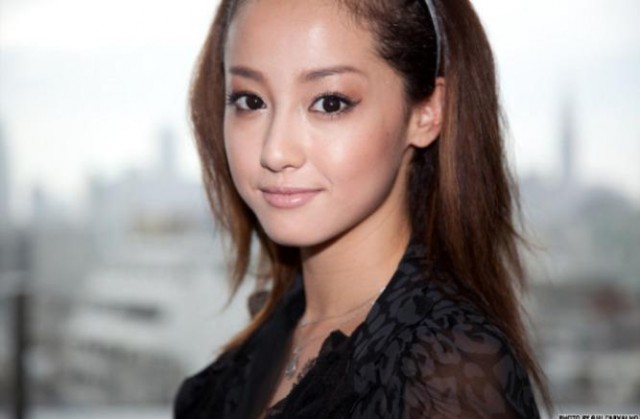 Erika Sawajiri Fotoğrafı