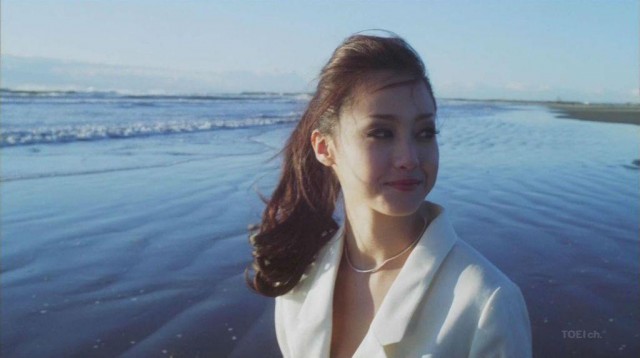 Erika Sawajiri Fotoğrafı