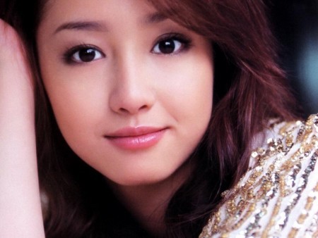 Erika Sawajiri Fotoğrafı