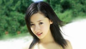 Erika Sawajiri Fotoğrafı