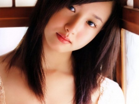 Erika Sawajiri Fotoğrafı