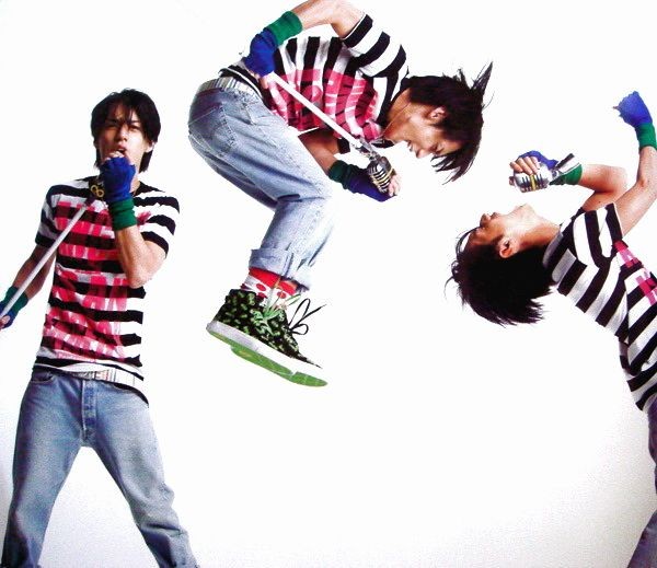 Ryo Nishikido Fotoğrafı