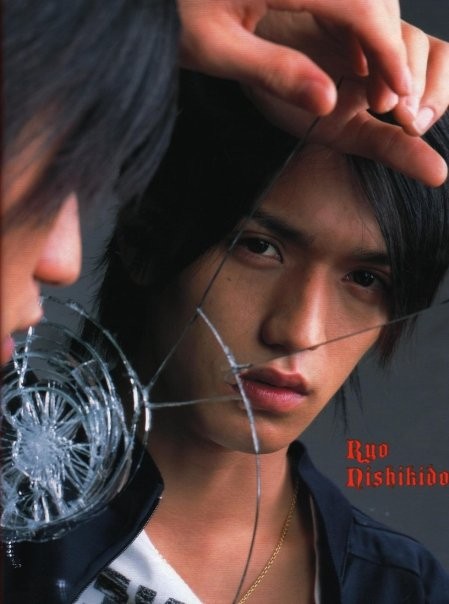 Ryo Nishikido Fotoğrafı